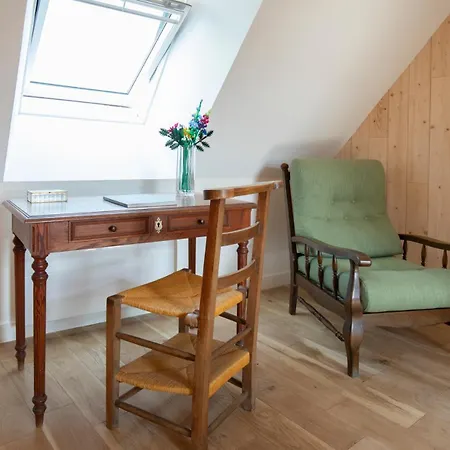 شقة Casa Pertica Ceton