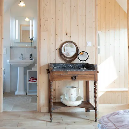 شقة Casa Pertica Ceton