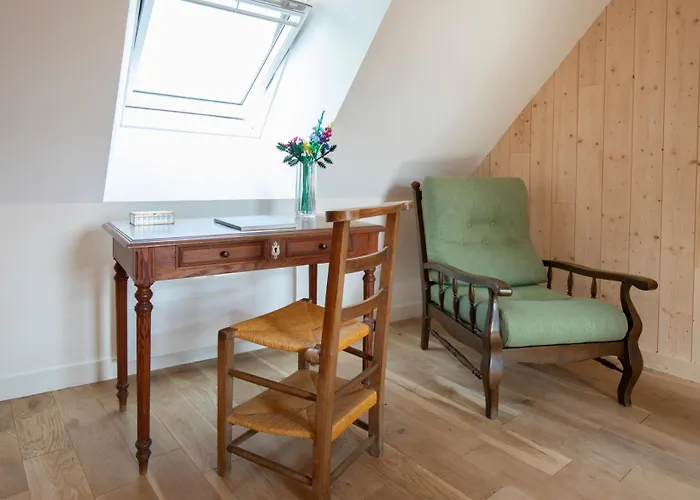 شقة Casa Pertica Ceton