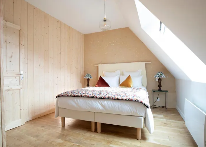 Casa Pertica * Ceton