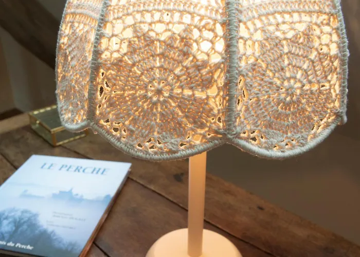 Casa Pertica شقة Ceton