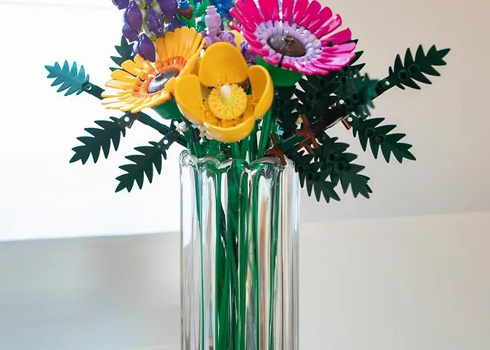 Casa Pertica شقة *