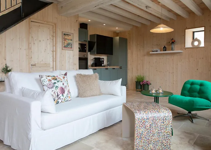 شقة Casa Pertica *