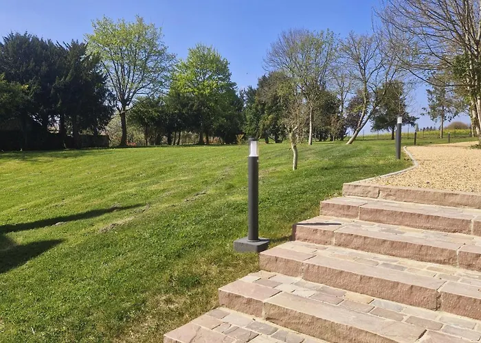 شقة Casa Pertica *