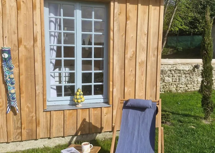 Casa Pertica شقة Ceton