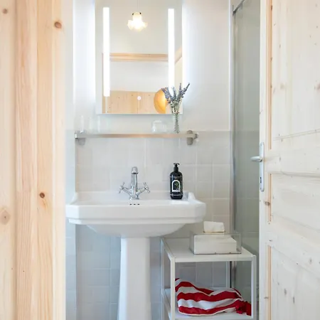 Casa Pertica Apartmán *