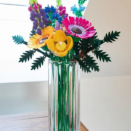 Casa Pertica Daire *