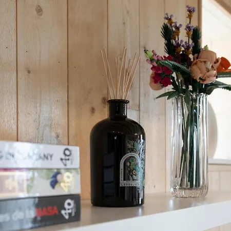 Daire Casa Pertica *