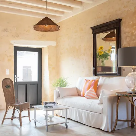 Casa Pertica Apartmán