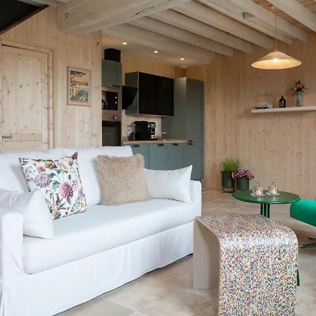 Apartmán Casa Pertica *