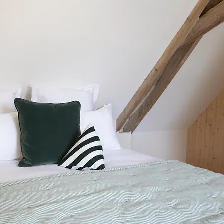 Apartmán Casa Pertica *