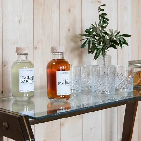 Daire Casa Pertica *