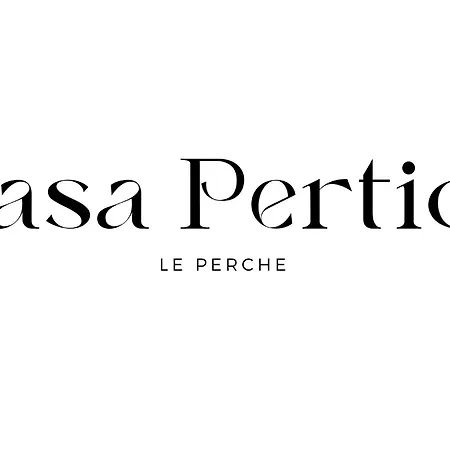 Casa Pertica Apartmán Ceton