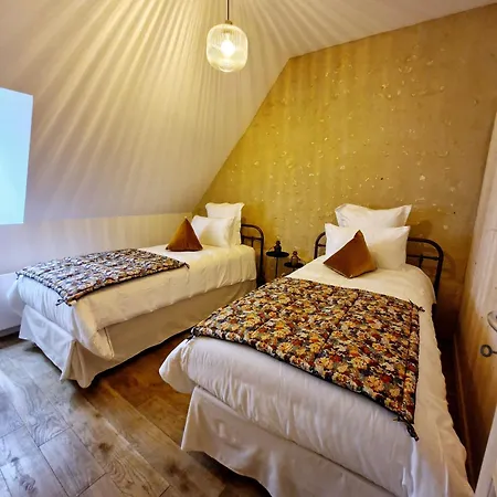 Apartmán Casa Pertica