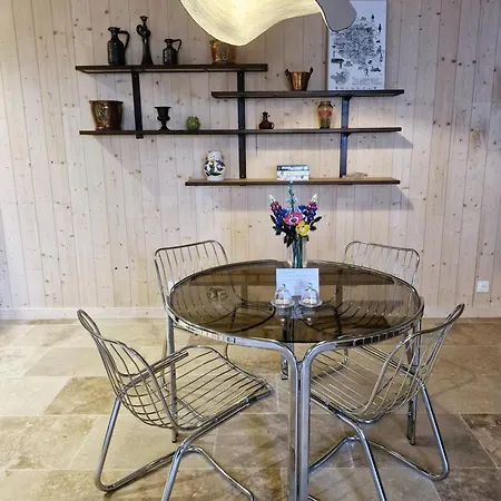 Casa Pertica *