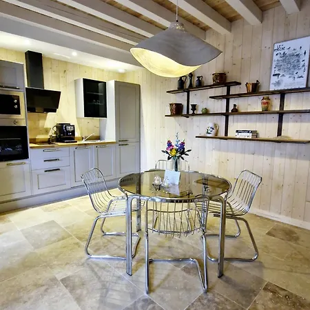 Casa Pertica