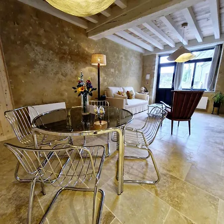 Casa Pertica Apartmán *