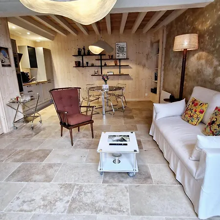 Casa Pertica Ceton
