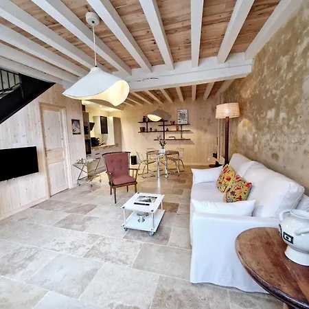 Casa Pertica Apartmán *