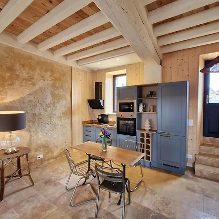 Casa Pertica *