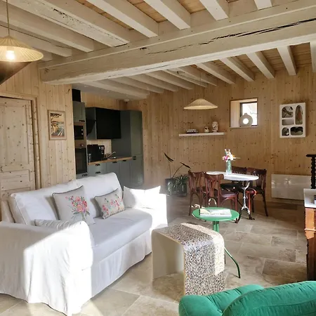 Apartmán Casa Pertica