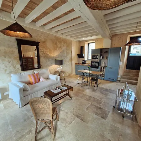 Casa Pertica Apartmán *