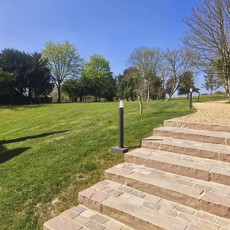 Daire Casa Pertica *