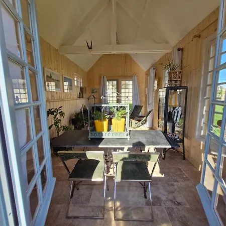 Daire Casa Pertica *