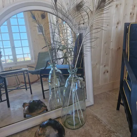 Casa Pertica Daire Ceton