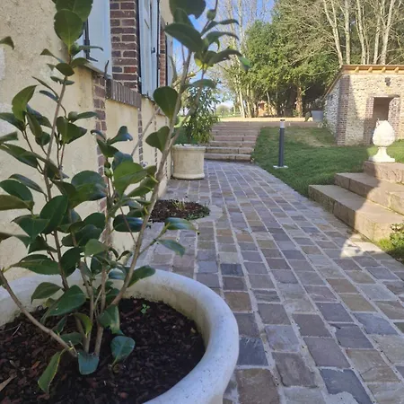 Casa Pertica Ceton