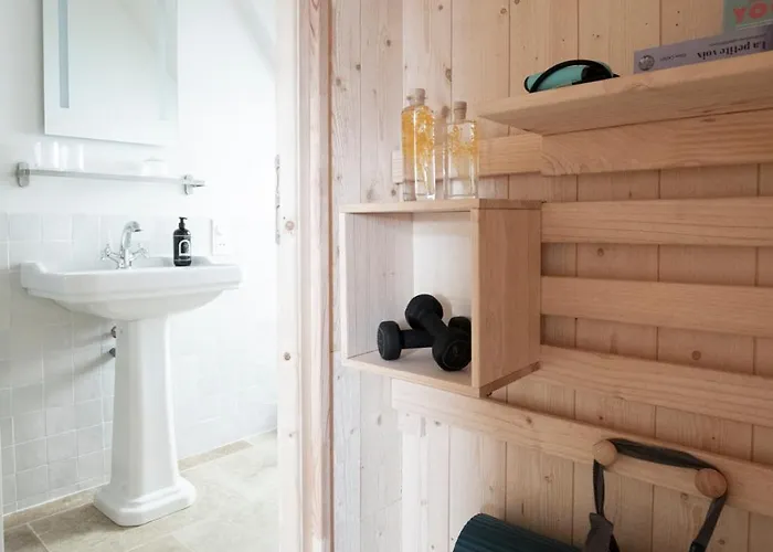 Apartman Casa Pertica