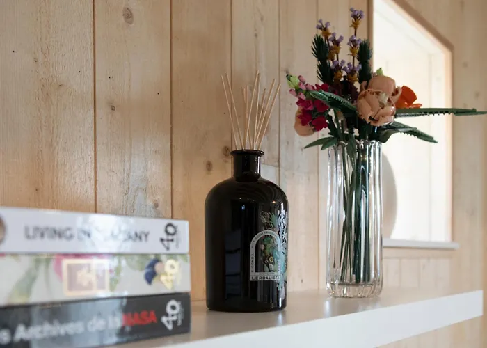 Apartman Casa Pertica *