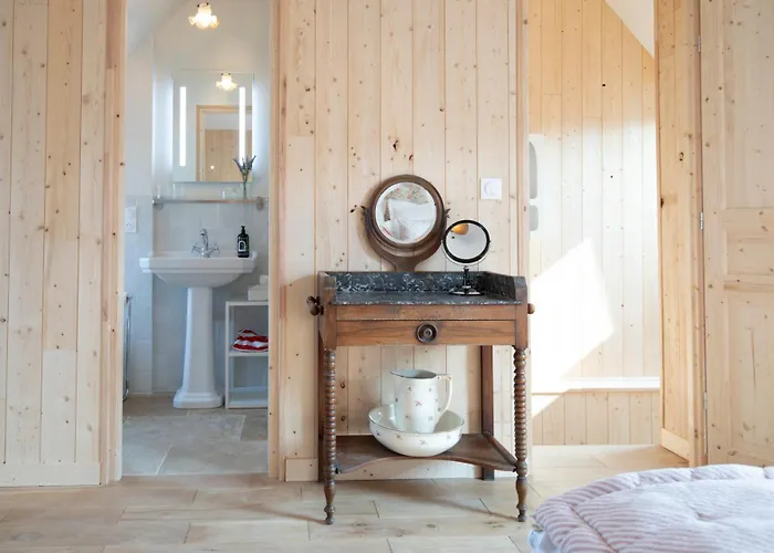 Apartman Casa Pertica Ceton