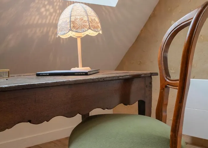 Apartman Casa Pertica