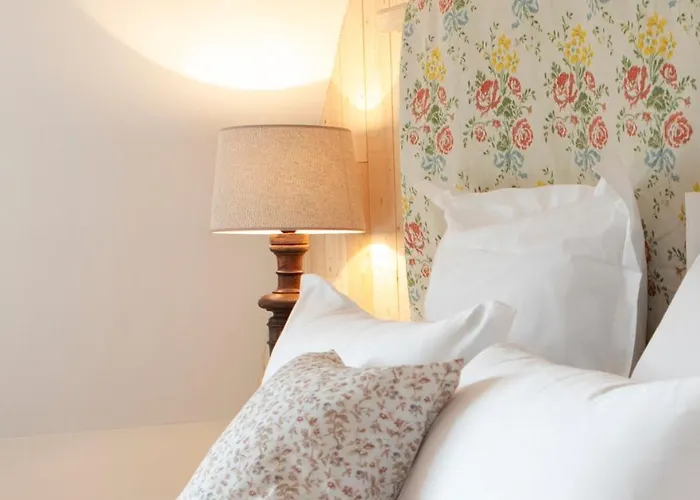 Apartman Casa Pertica Ceton