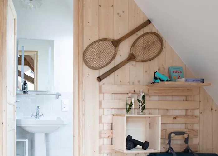 Casa Pertica * Ceton