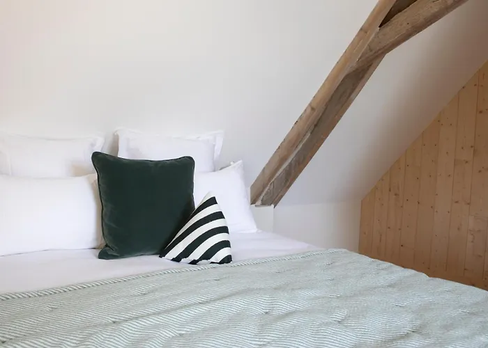 Apartman Casa Pertica *