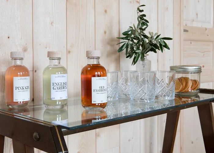 Apartman Casa Pertica *