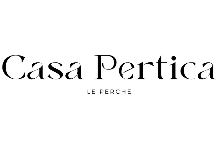 Casa Pertica Apartment Ceton