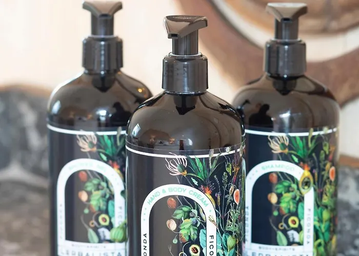 Casa Pertica Apartman Ceton