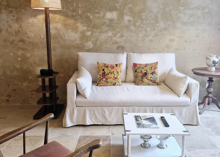 Apartman Casa Pertica