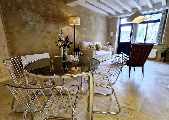 Casa Pertica Apartment *