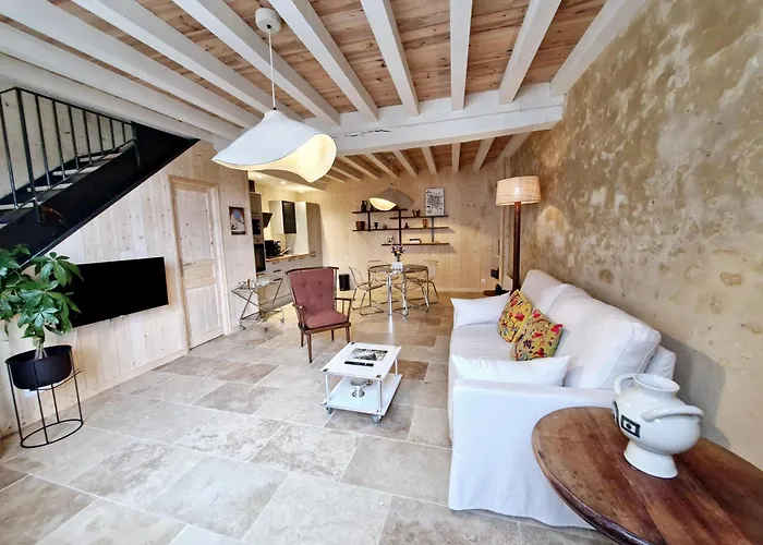 Casa Pertica Apartman *