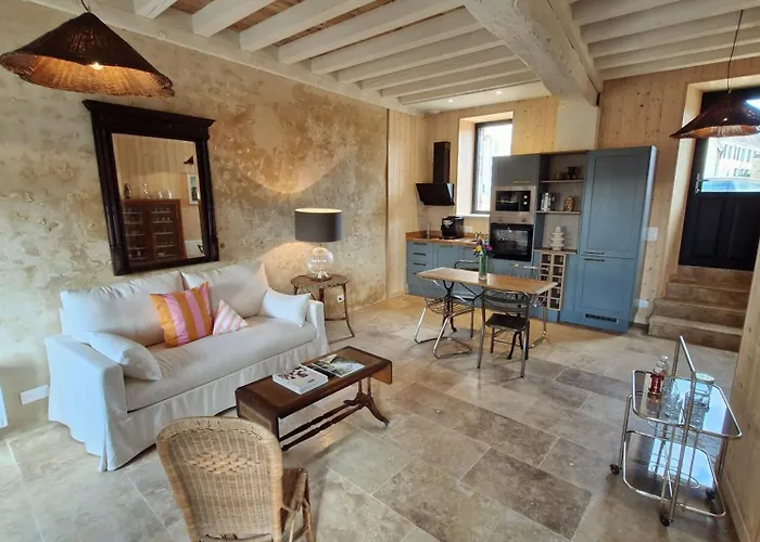 Casa Pertica Apartment *