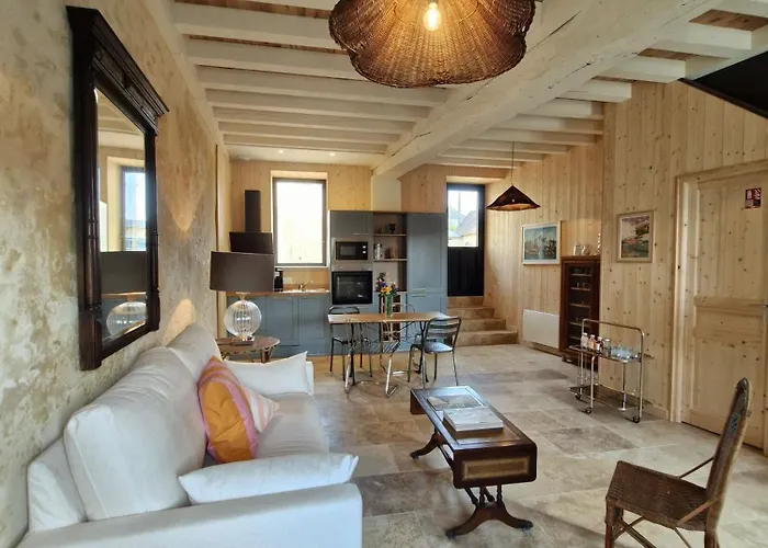 Casa Pertica * Ceton