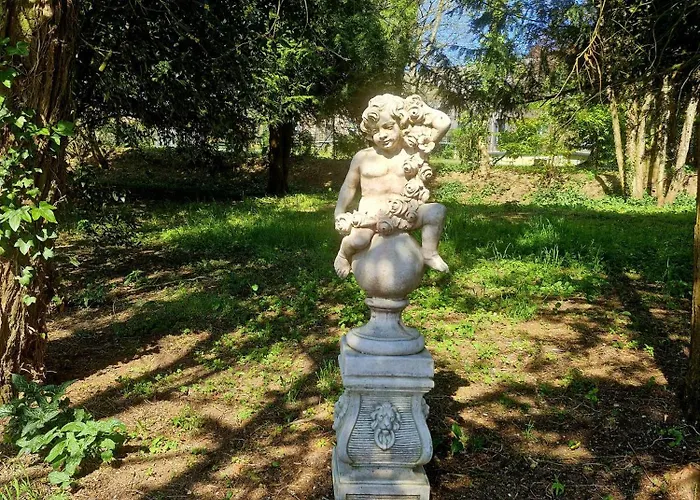 Apartman Casa Pertica