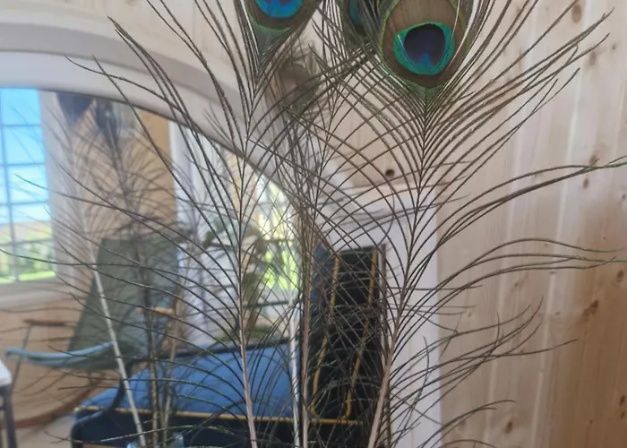 Casa Pertica Apartman *