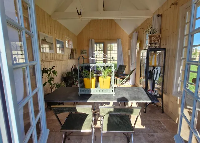 Apartman Casa Pertica *