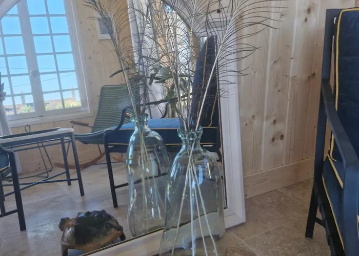 Casa Pertica Apartman Ceton