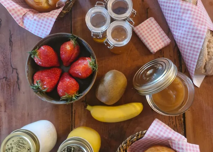 Casa Pertica Apartman